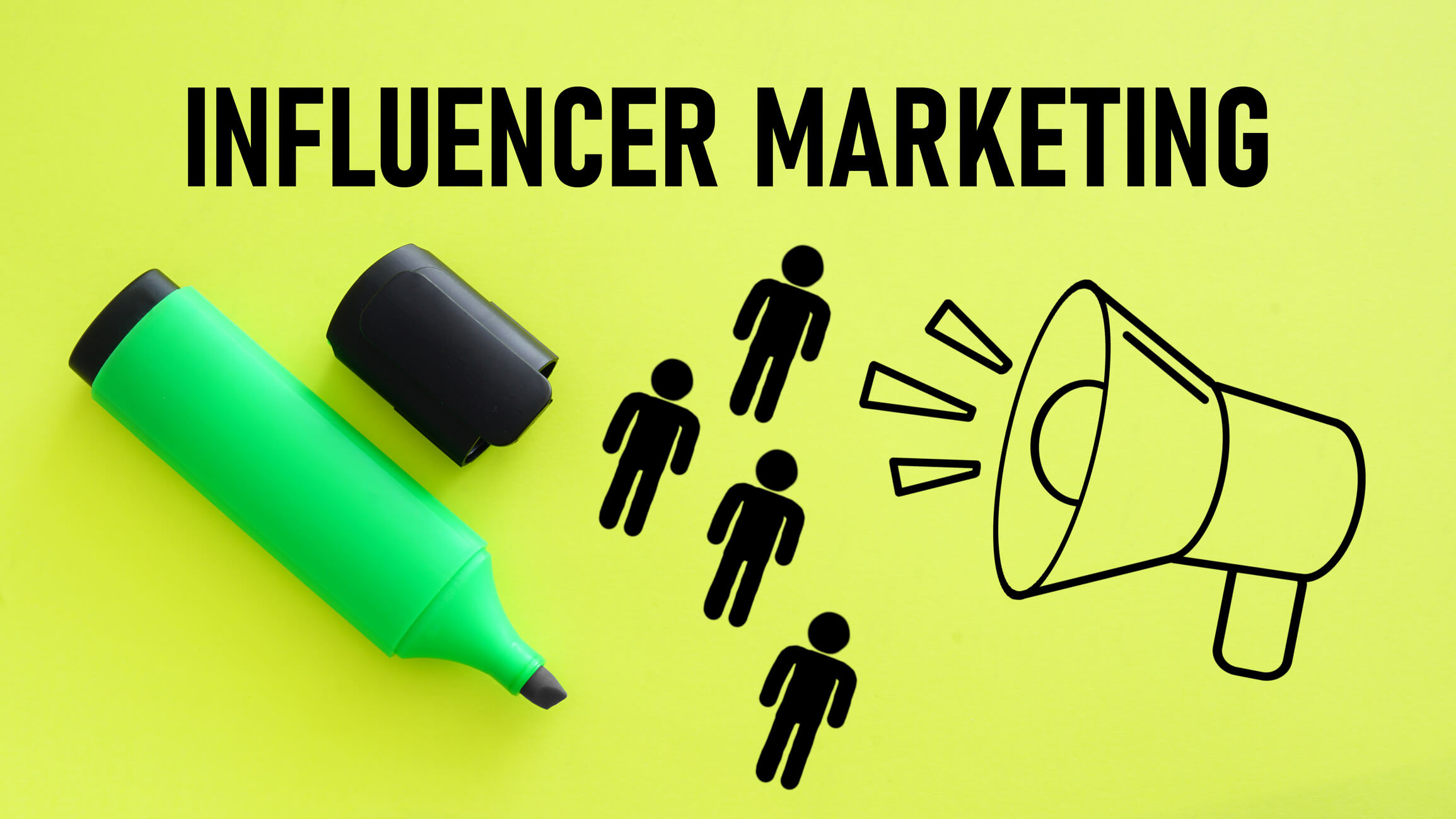 Understanding the behaviour of consumers from influencer marketing