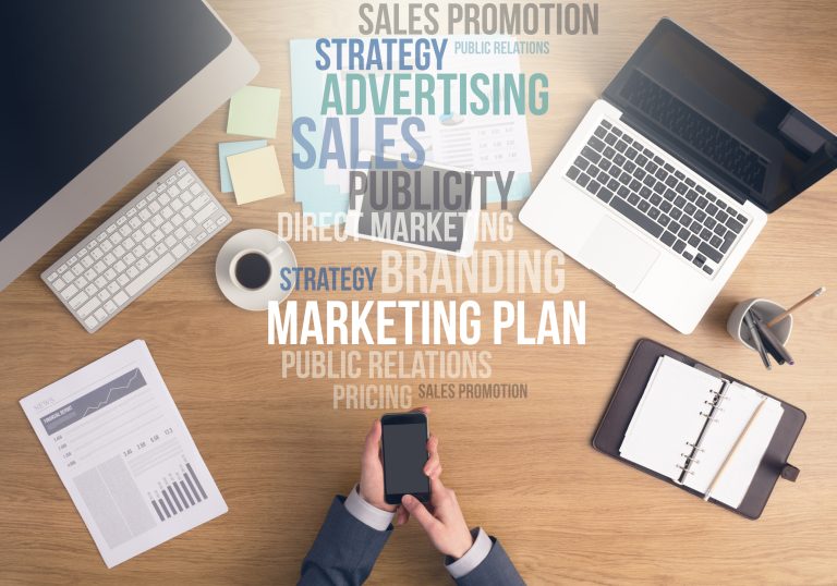 Utilise many different types of strategies as part of your guerrilla marketing activities