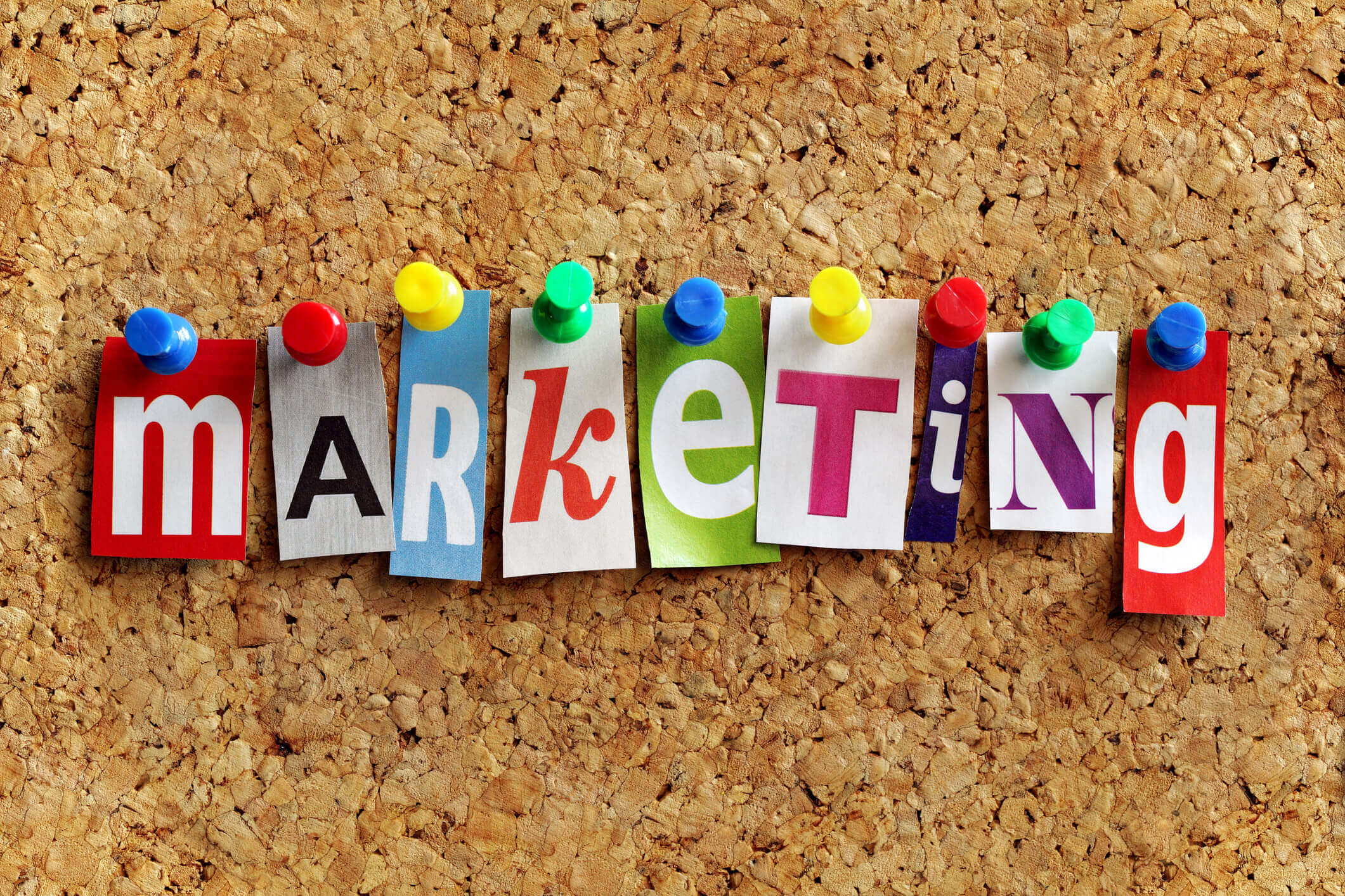 Better understand what marketing is