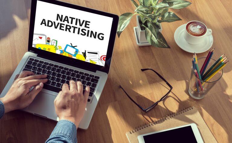 Better understand what native advertising is