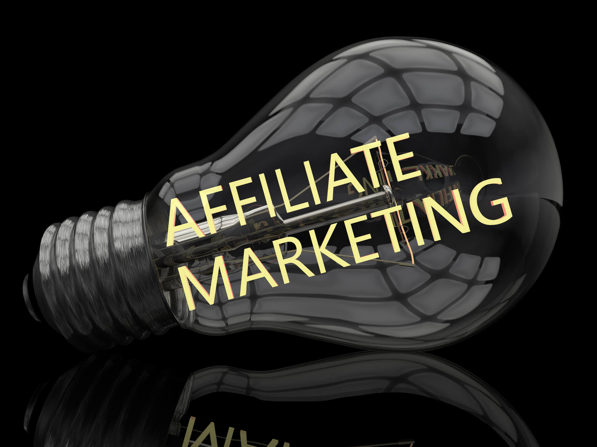 Discover what affiliate marketing is