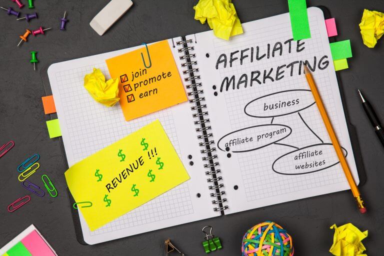 Discover what it takes to do affiliate marketing
