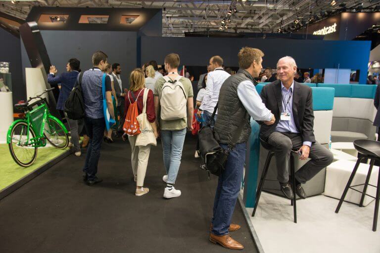 Discover what trade marketing is