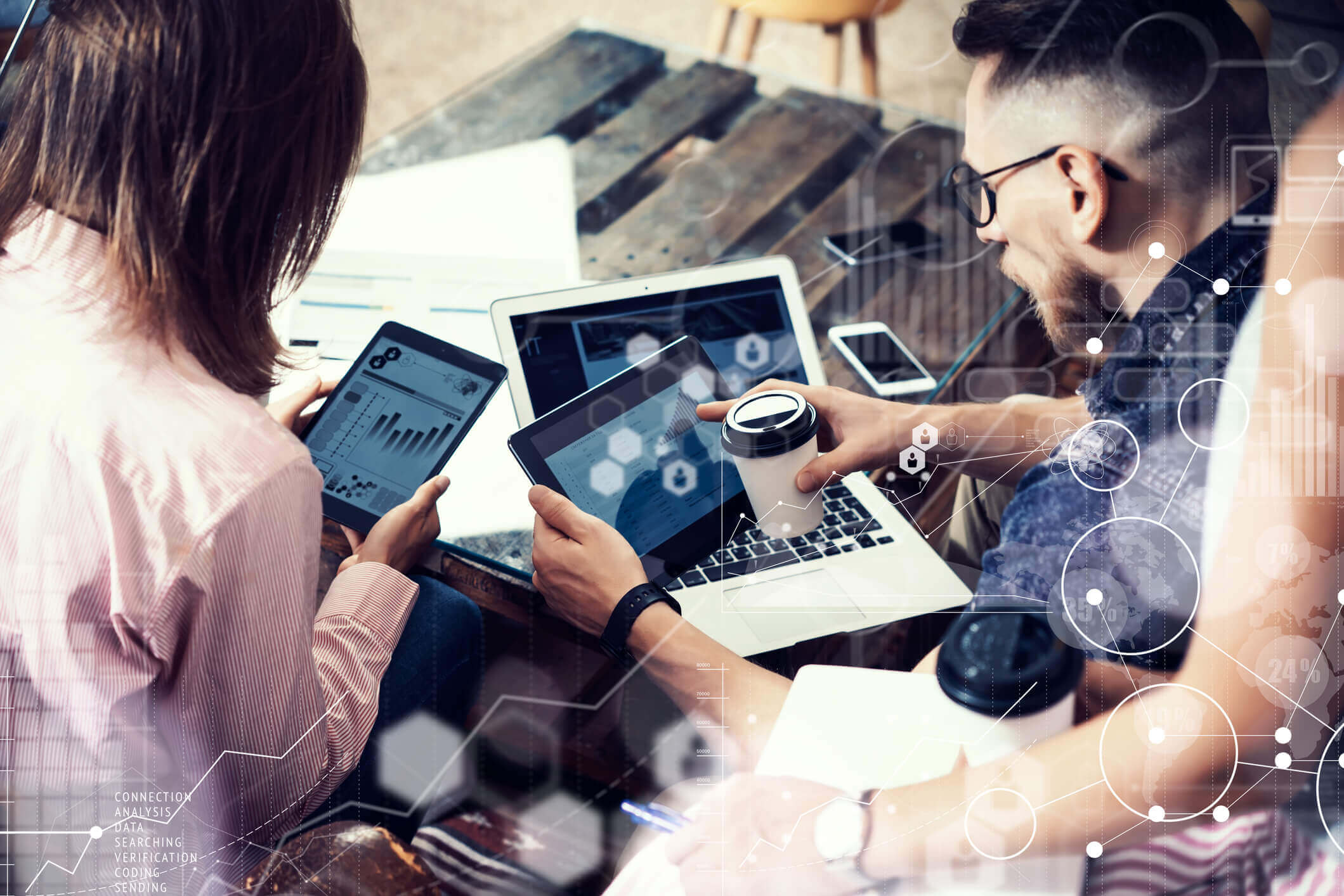 Discover what virtual marketing is