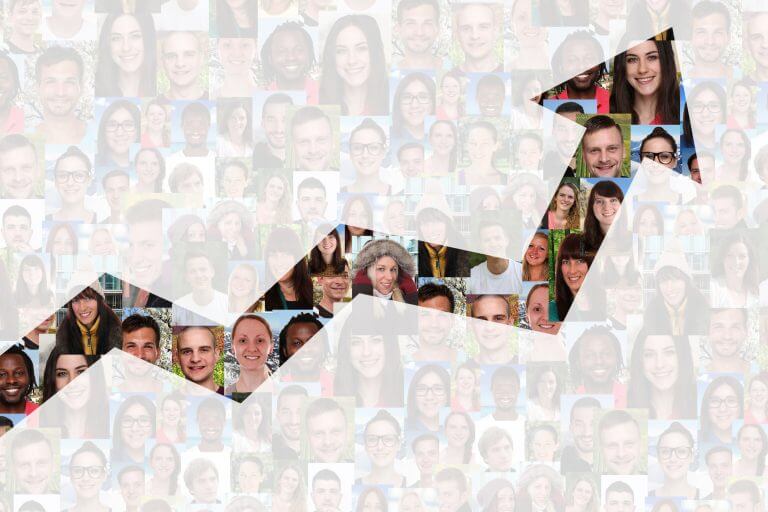 Growth within marketing