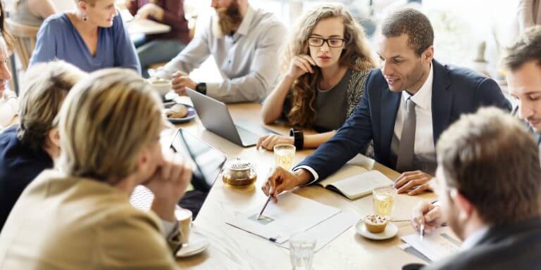 Incorporating field marketing into your campaigns