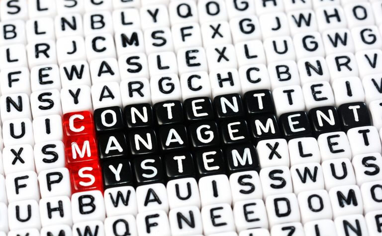 Know how much a content management system costs
