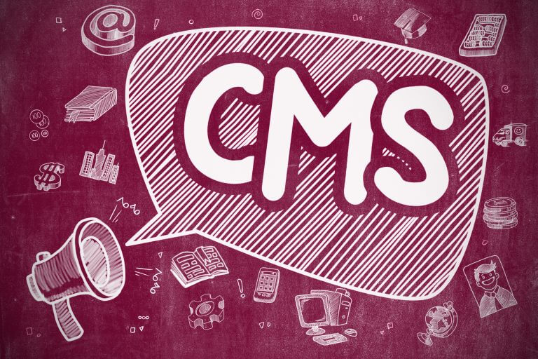 Understand how important a content management system is to your business