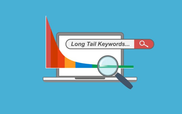 Understand what long tail keywords are