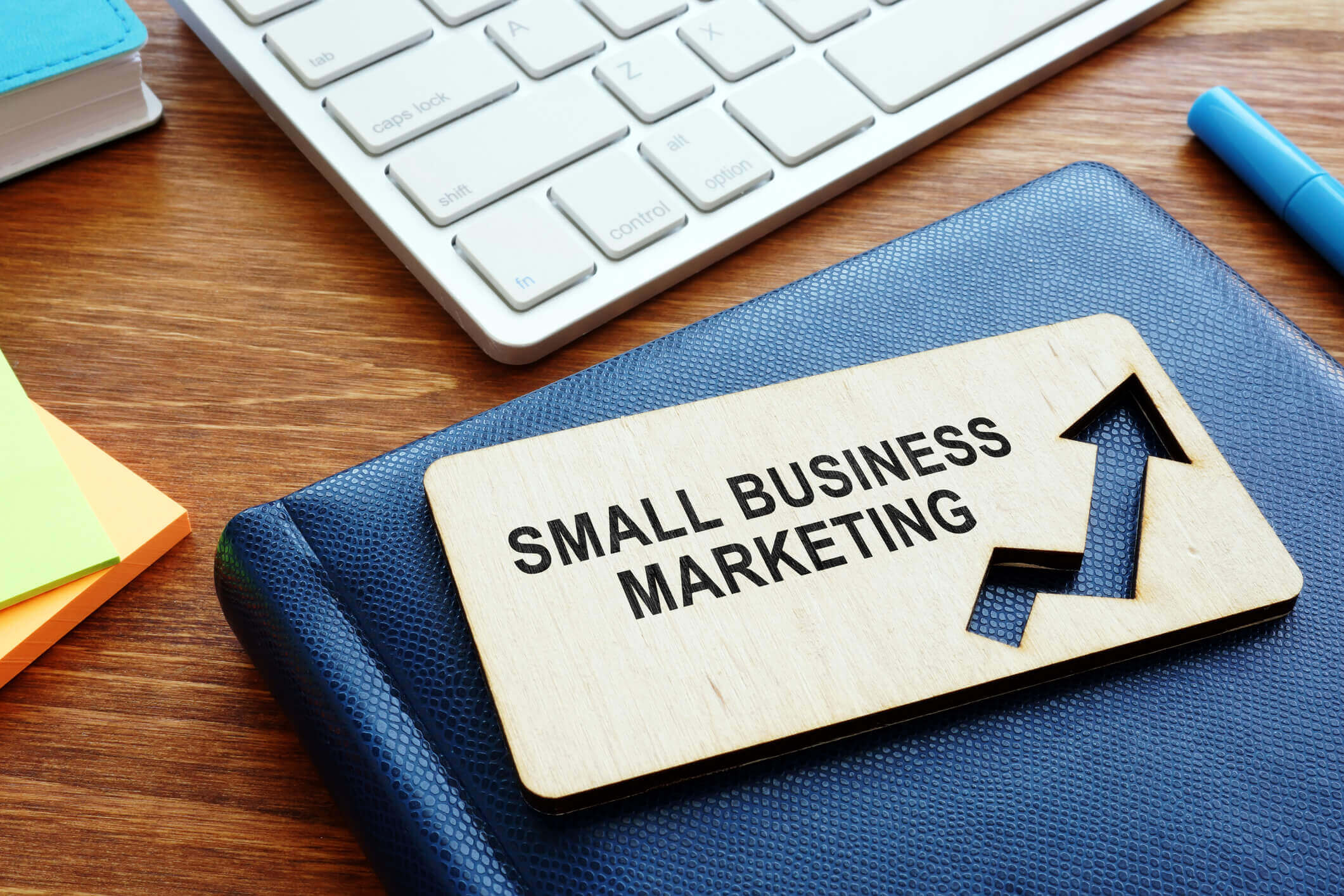 Understanding how marketing is needed within your business