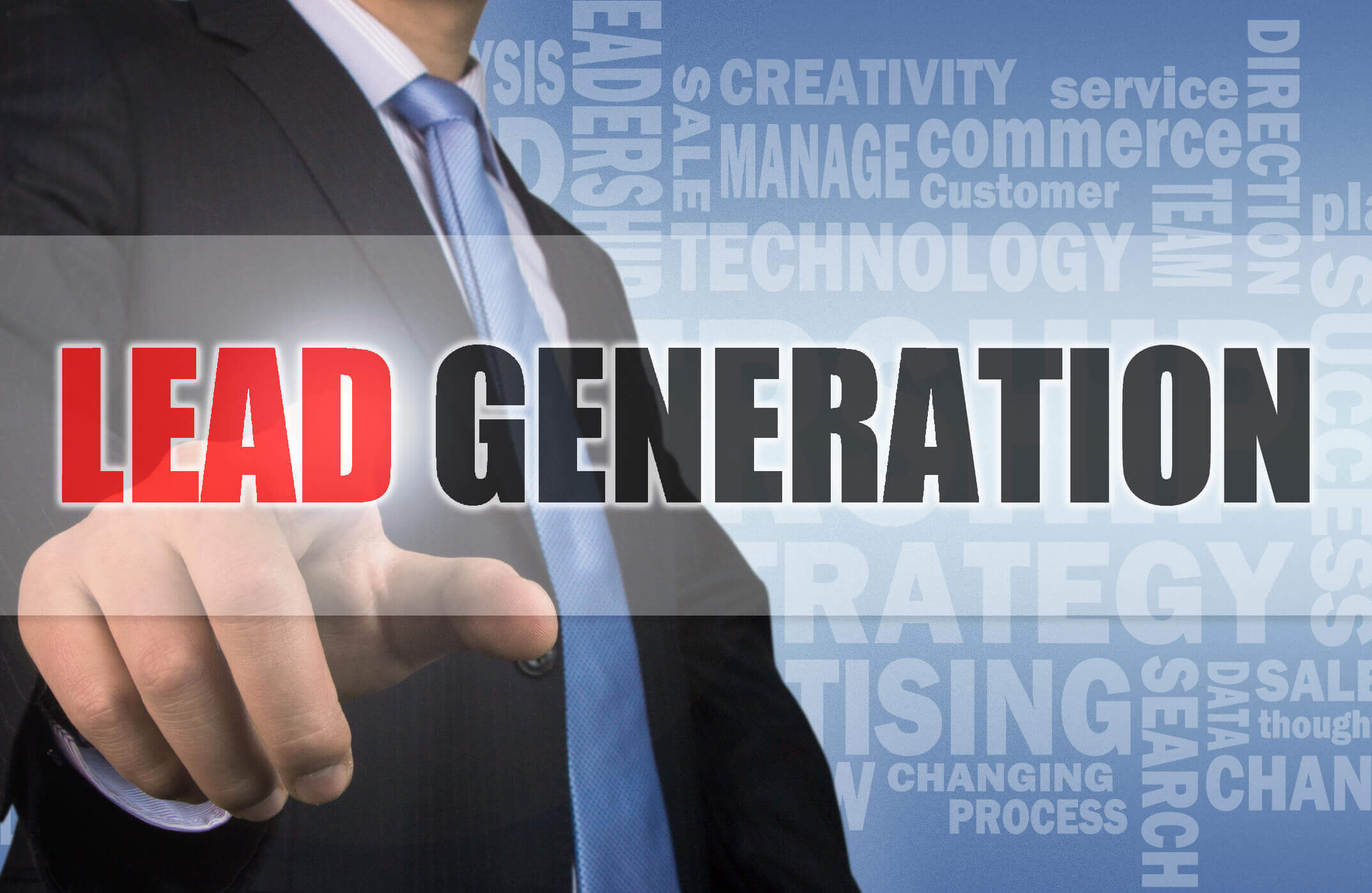 Use of lead generation within your digital marketing