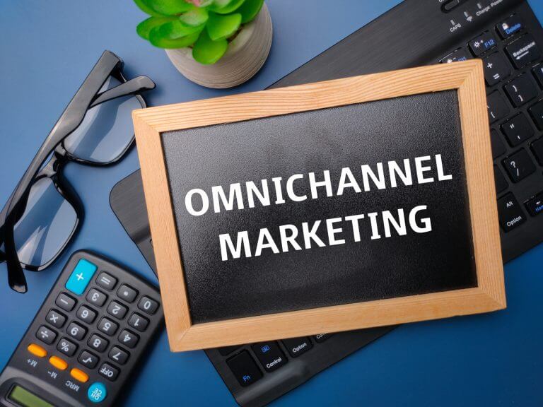 Use of omnichannel marketing to develop your campaign effectiveness