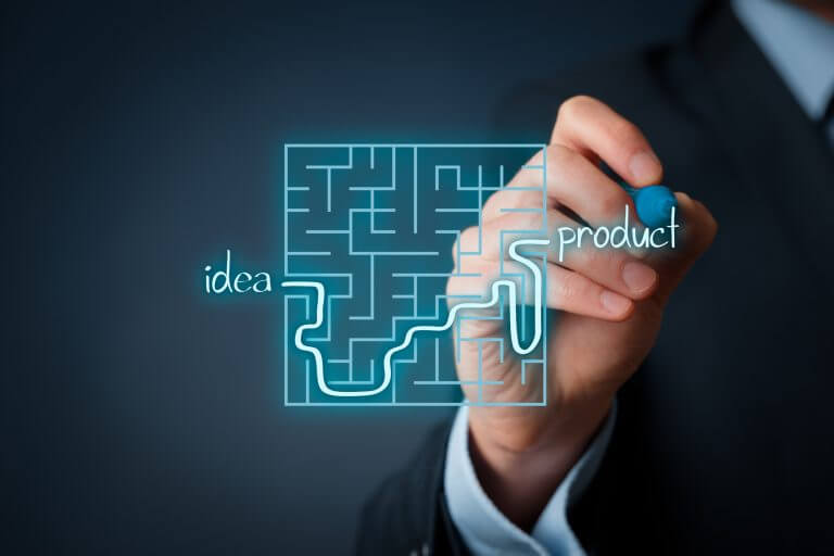 Use of product marketing to elevate sales