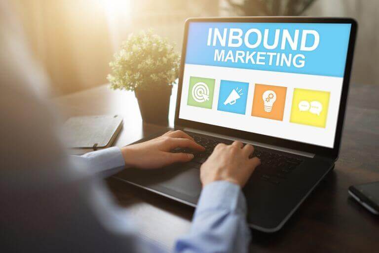 Discover the benefits of inbound marketing