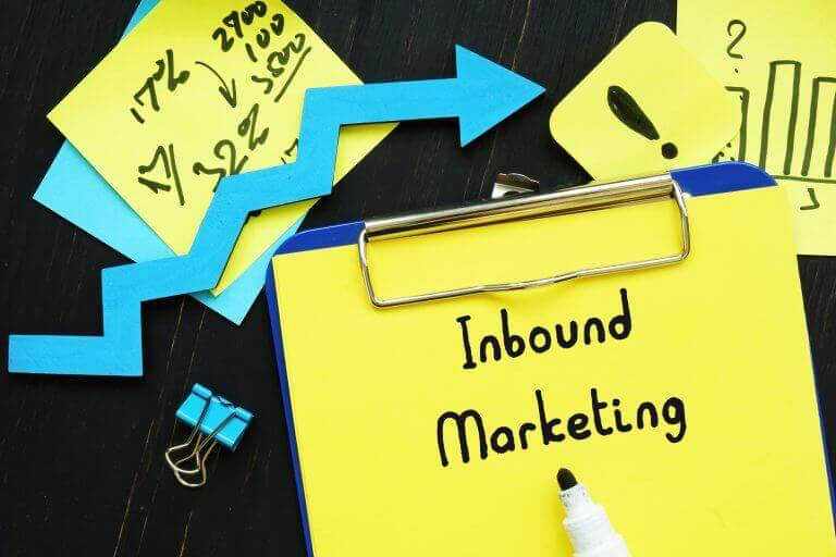 Discover which is more effective inbound or outbound marketing