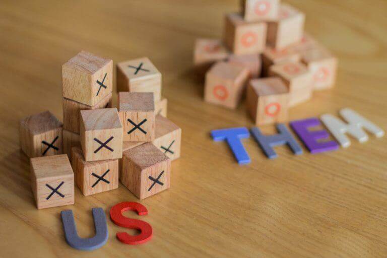 Diversification in the ansoff matrix