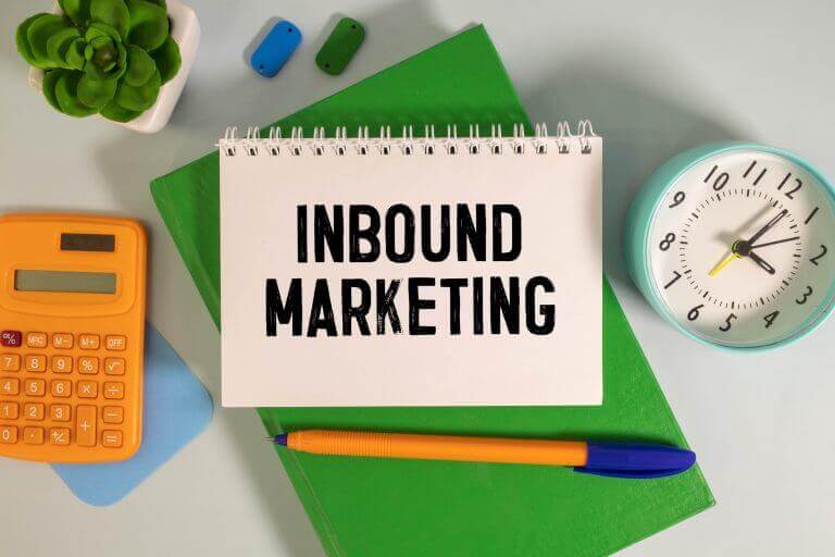 Inbound marketing is essential for your business