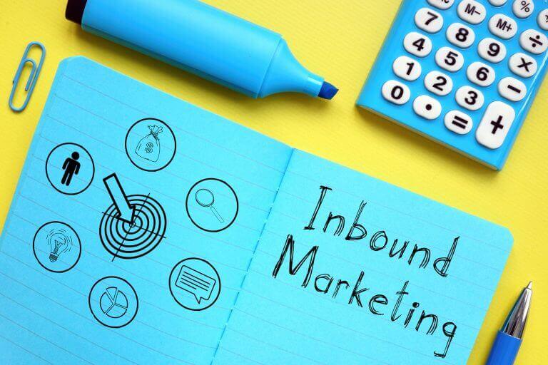 Learn about inbound marketing strategies