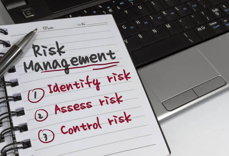 Learn how to calculate risk probability