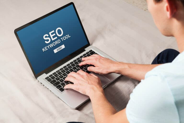 Learn how to research keywords