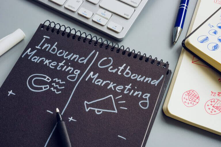 Outbound vs inbound marketing and knows which is more effective
