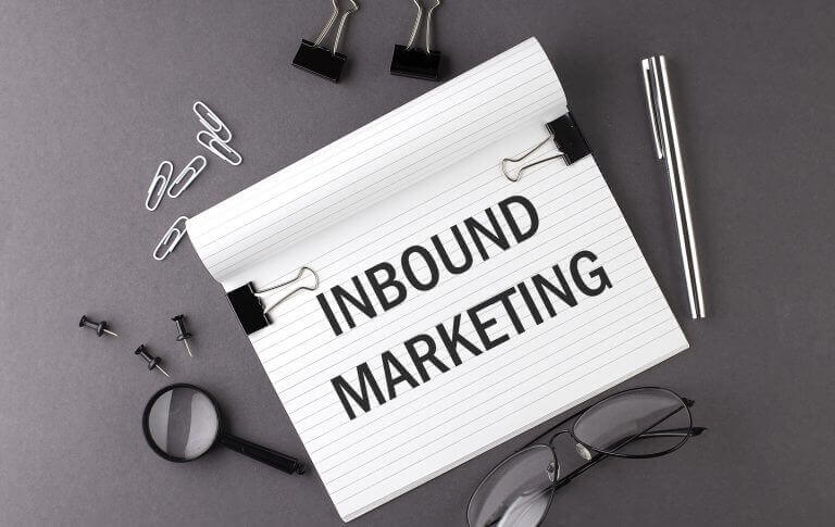 Use of SEO with your inbound or outbound marketing