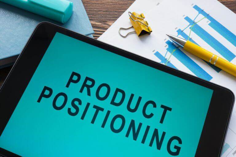 Better understand the various types of product positioning