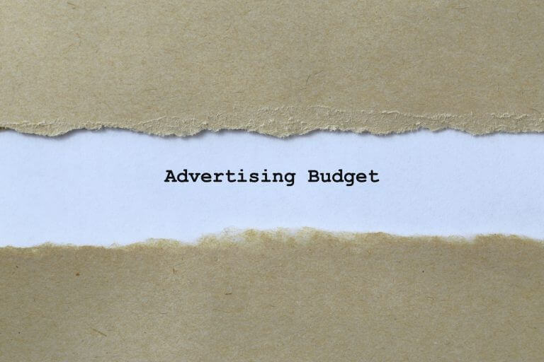 Better understand what cost of advertising spend is