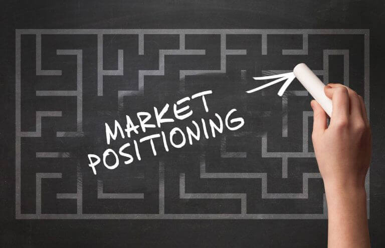 Better understanding of functional positioning