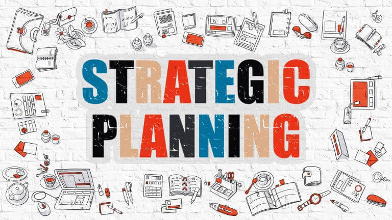 Criteria for positioning mapping
