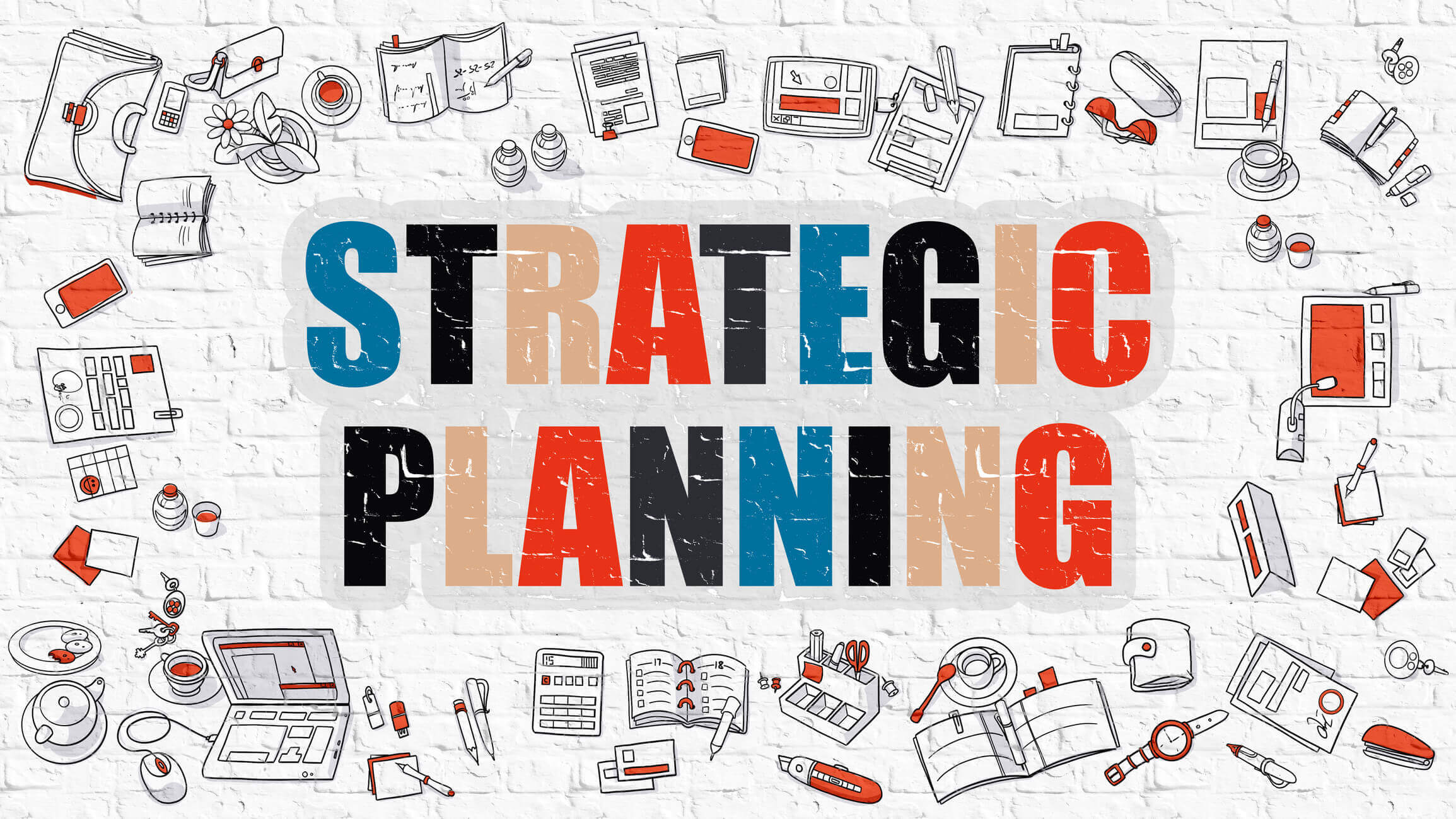 Criteria for positioning mapping