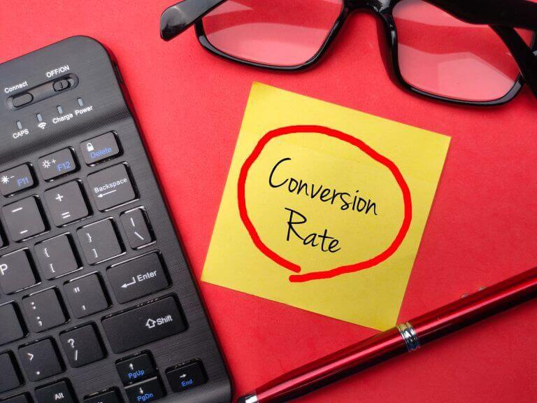 Decode the strategy for successful sales conversion