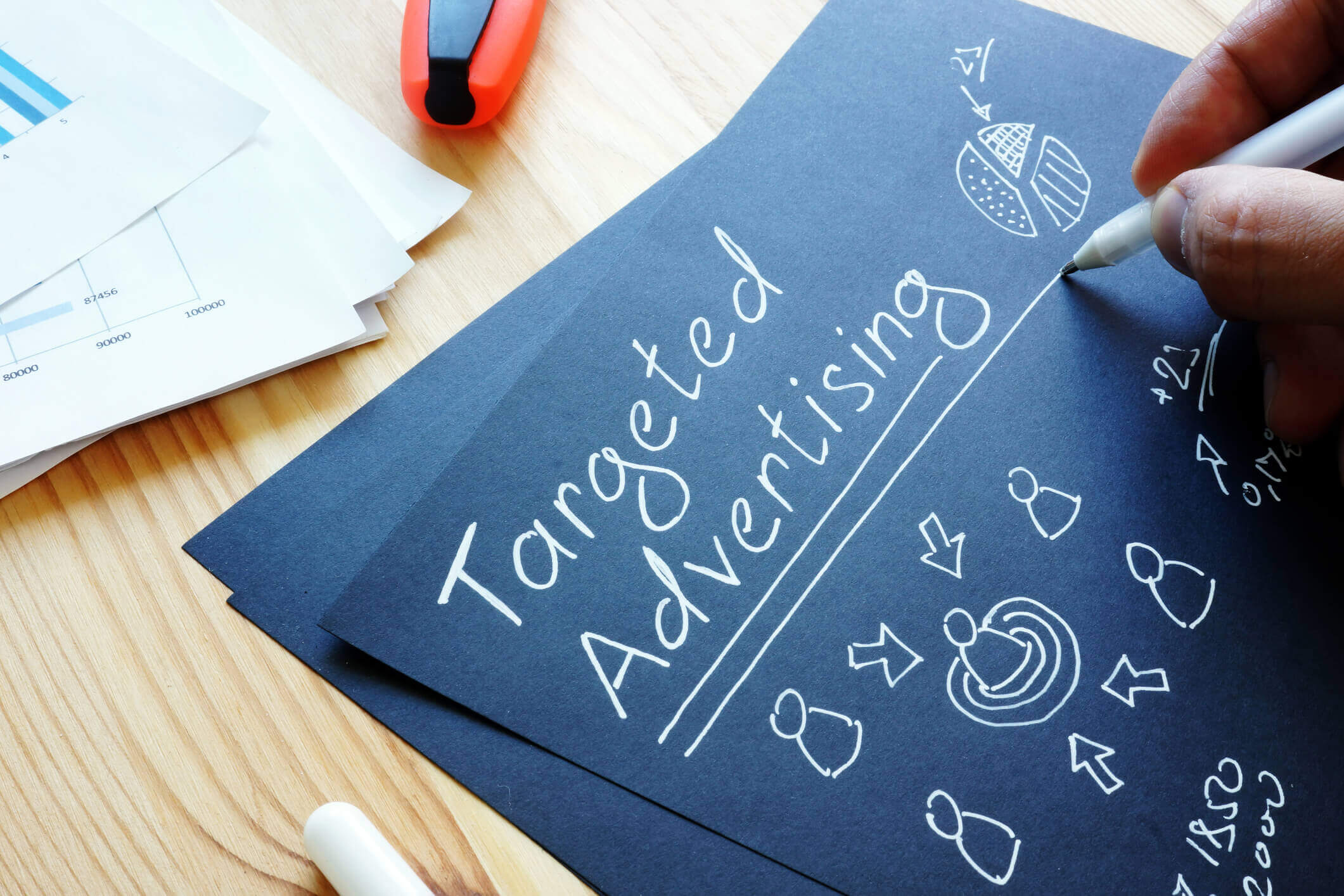 Discover what is a good return on advertising spend