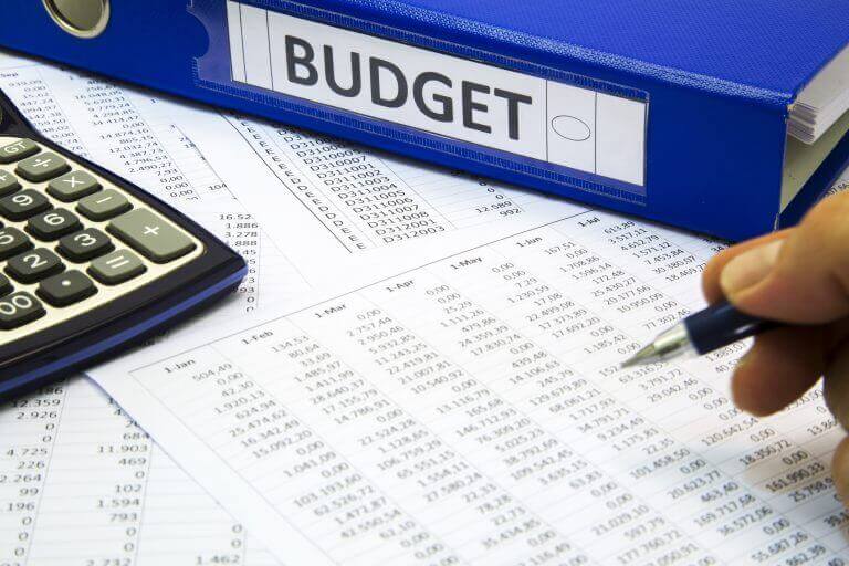 How to determine an advertising budget