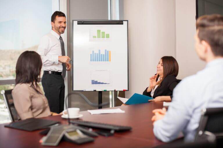 Know the best way to start a sales pitch
