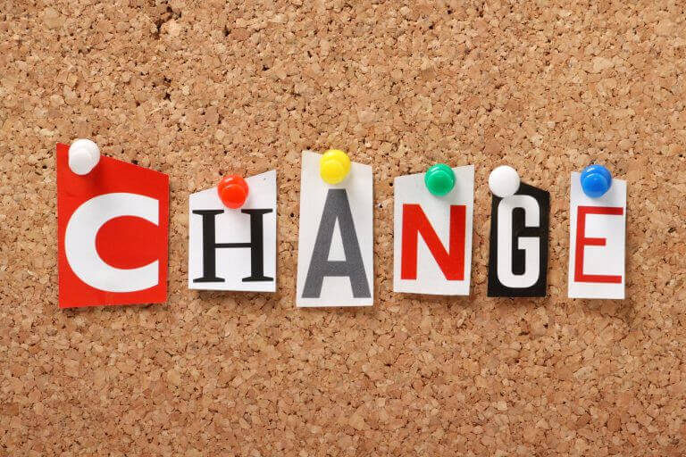 Mckinsey seven step change management model