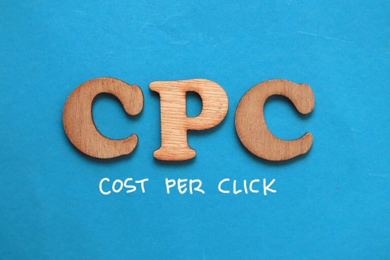 Understand the factors that affect cost per click advertising