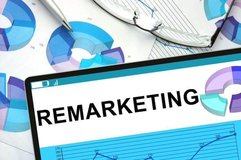 Understand the risks associated with remarketing