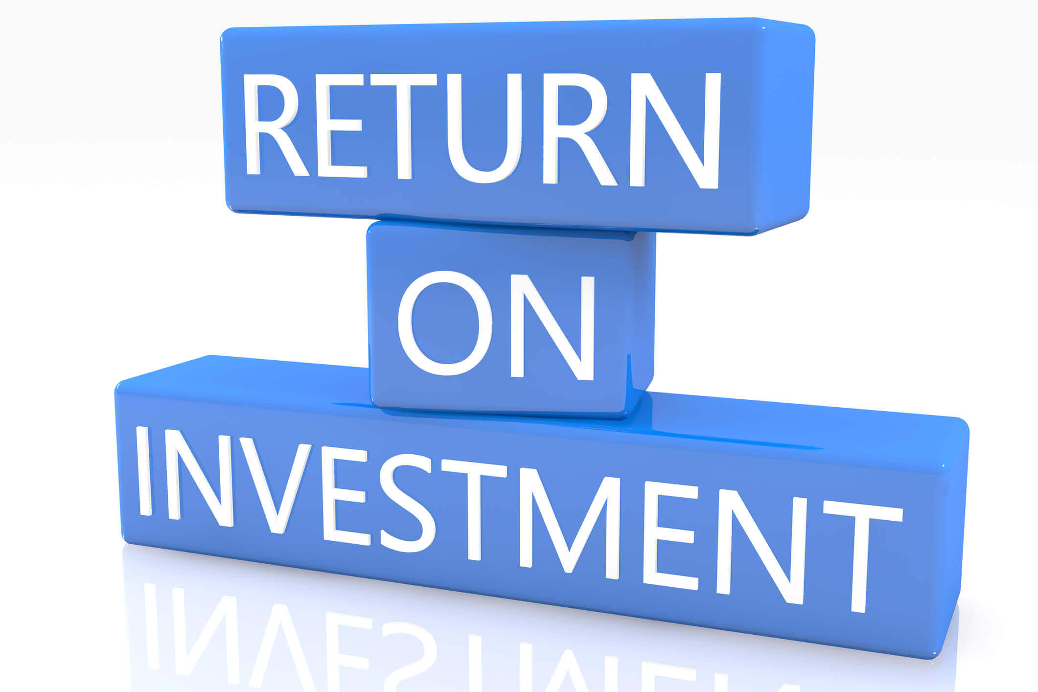 Understanding return on investment