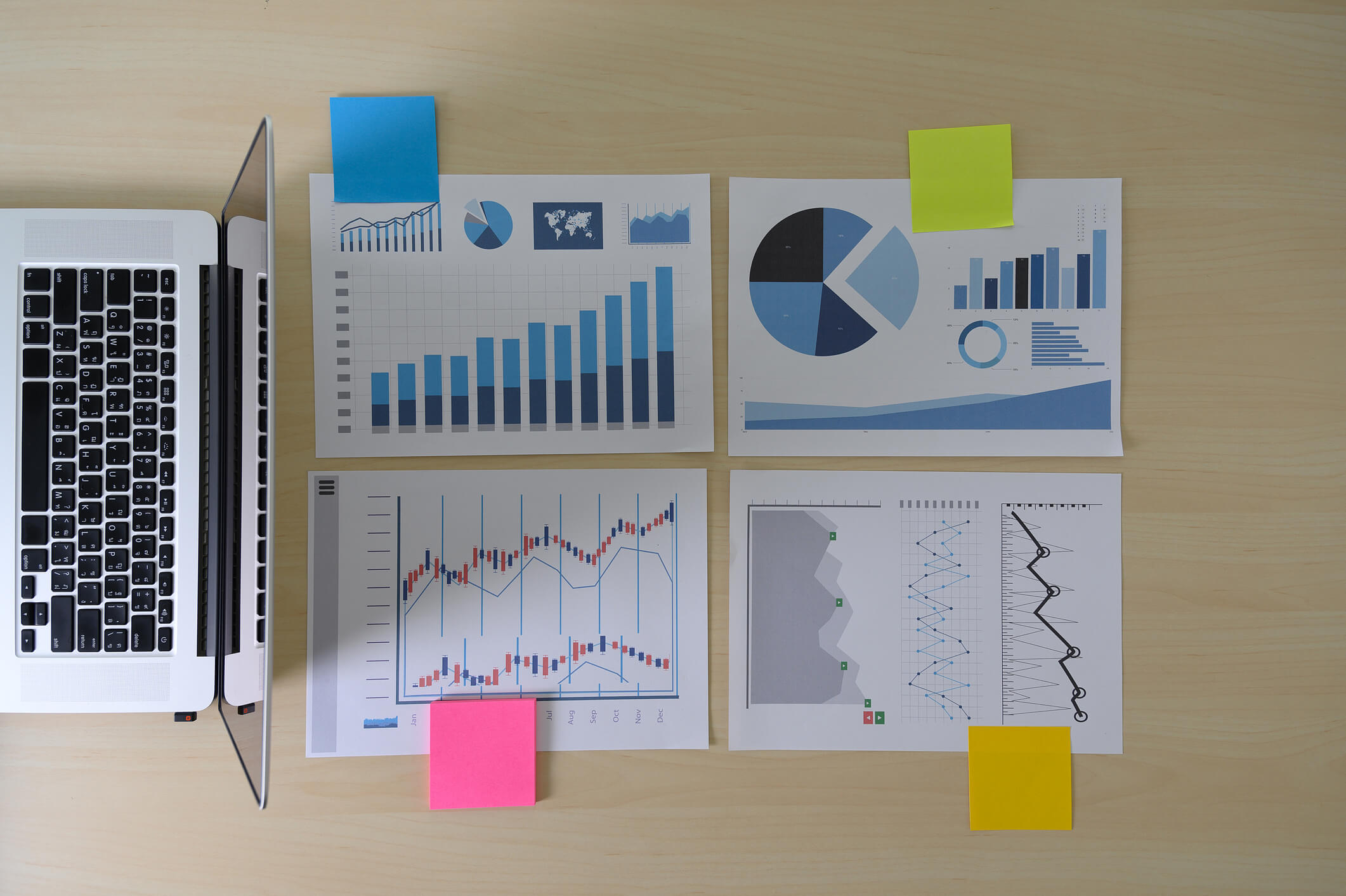 Analysing consumer behaviour with attribution modelling