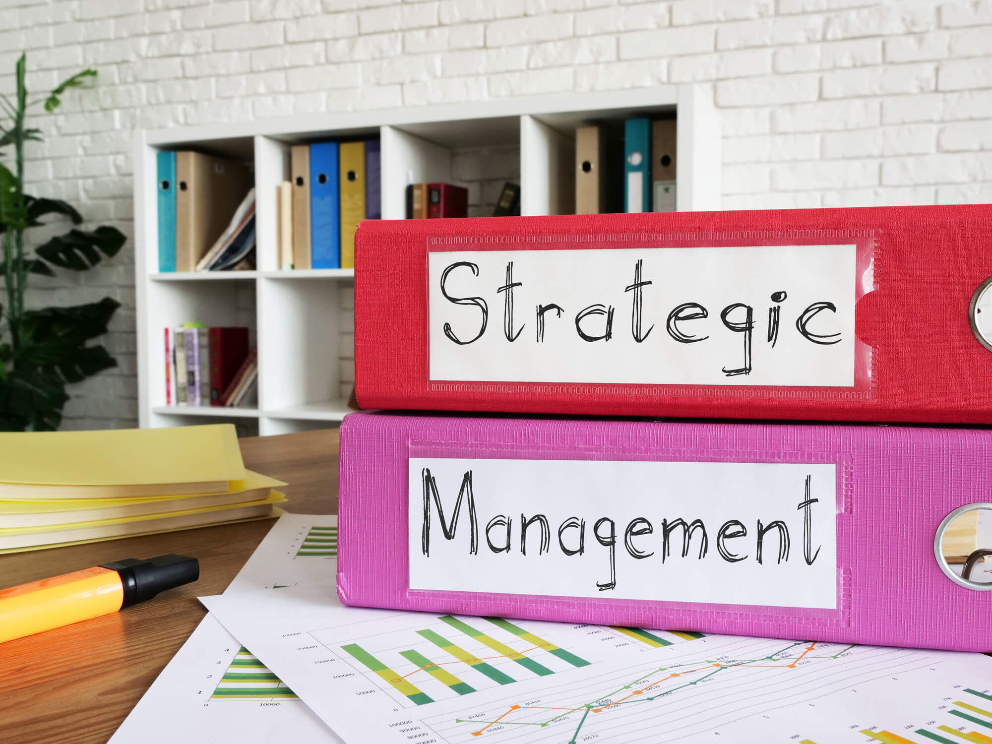 Applying michael porters diamond model to improve strategic management