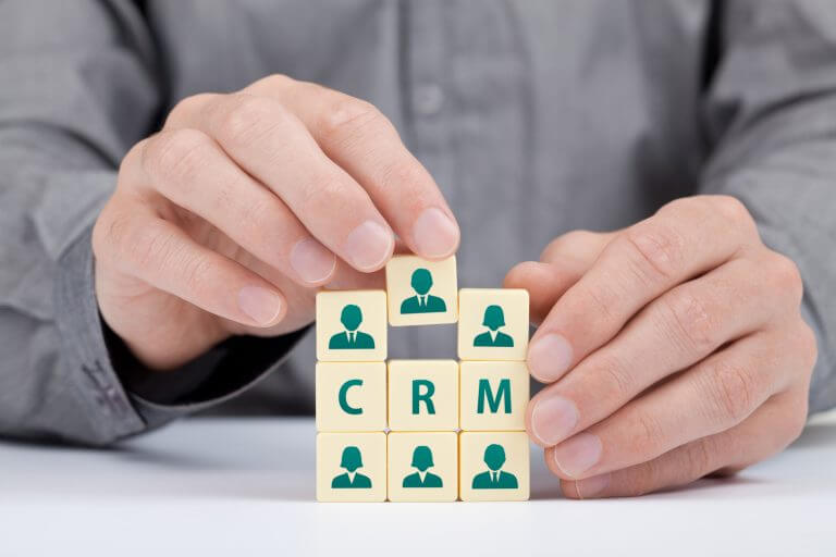 CRM is more than just a databaase to provide value to your brand