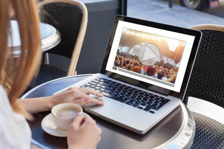 Discover whether a video can also be a podcast