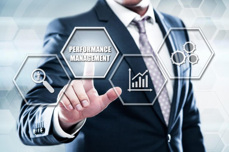Gaining a competitive advantage for business success