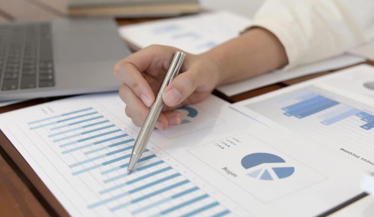Identifying the multiple marketing attribution touchpoints
