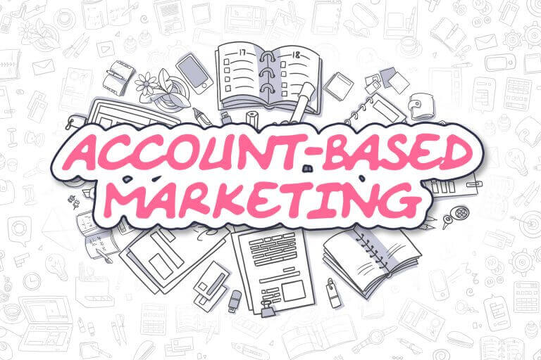 Know what account based marketing campaigns look like