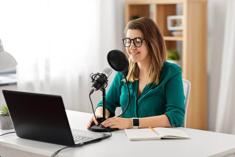 Know whether it is worth doing a podcast or not