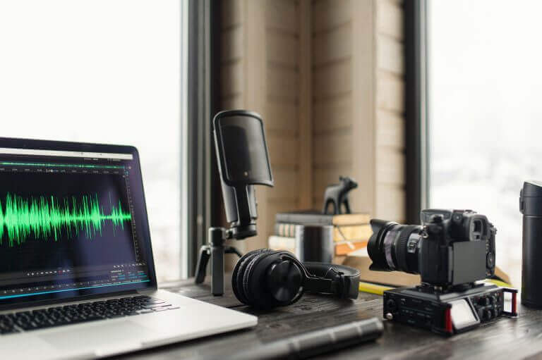 Learn how to get listeners to your podcast