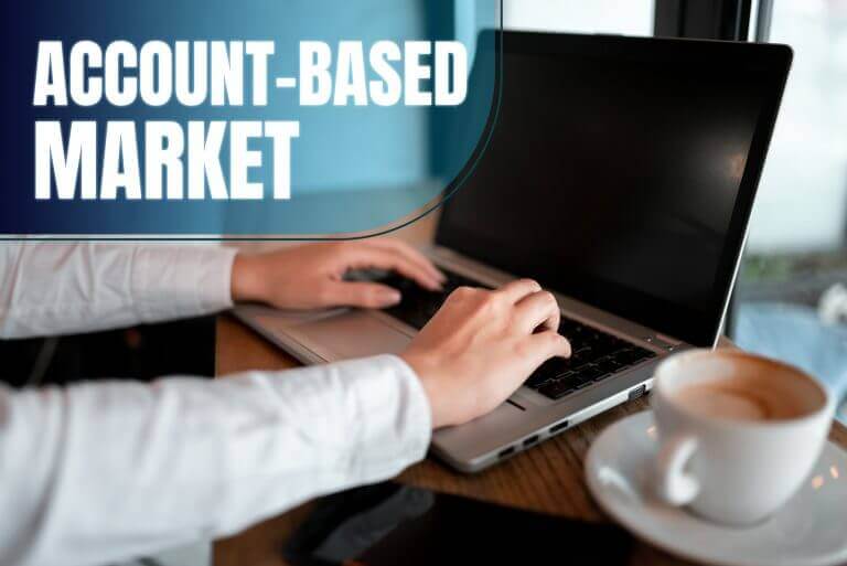Learn how to run an account based marketing campaign