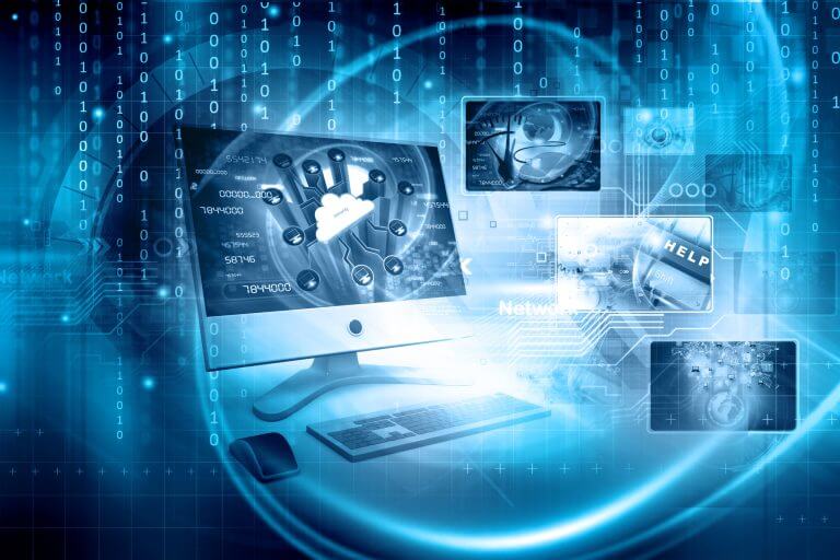 Create a digital product to sell online